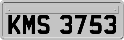 KMS3753