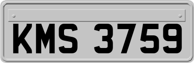 KMS3759