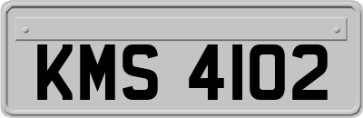 KMS4102