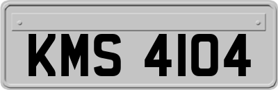 KMS4104