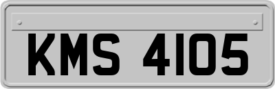 KMS4105