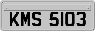 KMS5103