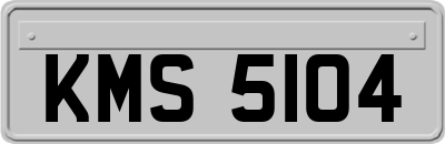 KMS5104