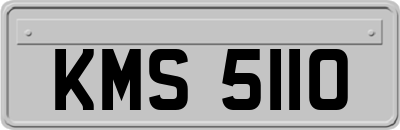 KMS5110