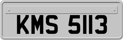 KMS5113