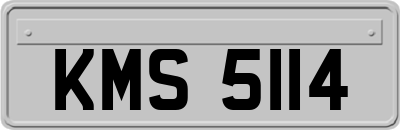 KMS5114