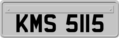 KMS5115