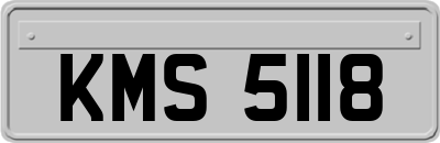 KMS5118