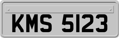 KMS5123