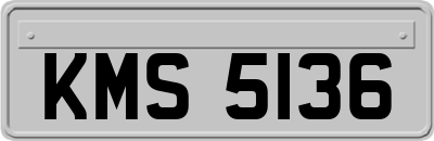 KMS5136