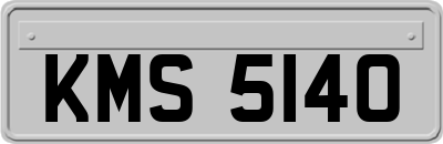 KMS5140