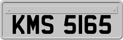 KMS5165