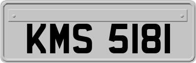 KMS5181