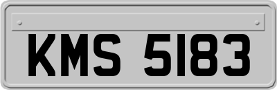 KMS5183