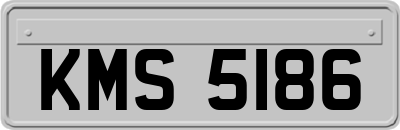 KMS5186