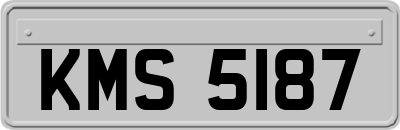 KMS5187