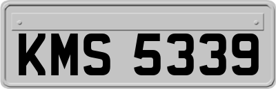 KMS5339