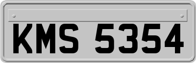 KMS5354