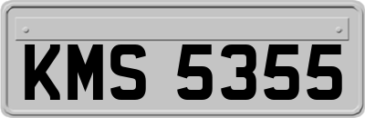 KMS5355