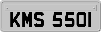 KMS5501