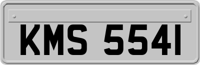 KMS5541