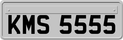 KMS5555