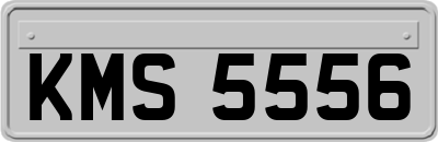 KMS5556