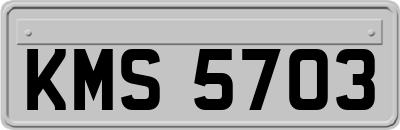 KMS5703