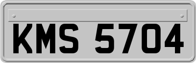 KMS5704