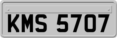 KMS5707