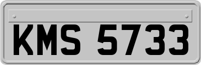 KMS5733