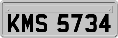 KMS5734