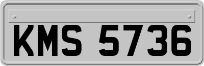 KMS5736