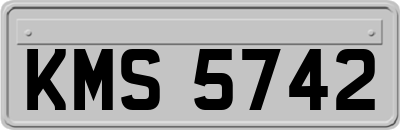 KMS5742