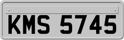 KMS5745