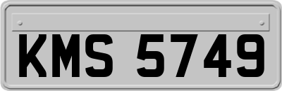 KMS5749