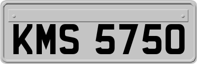 KMS5750