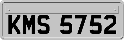 KMS5752