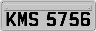 KMS5756