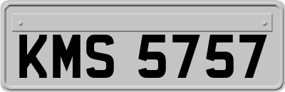 KMS5757