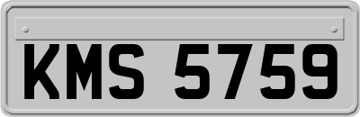 KMS5759