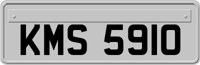 KMS5910