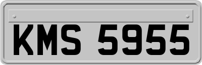 KMS5955