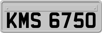 KMS6750