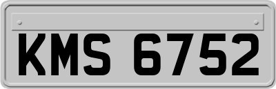 KMS6752