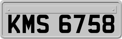 KMS6758