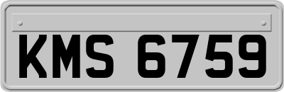 KMS6759