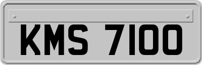 KMS7100