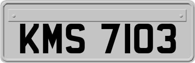 KMS7103