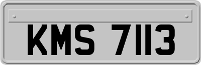 KMS7113